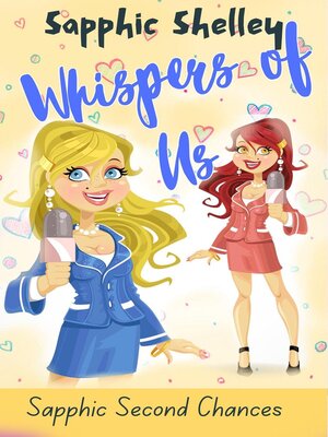 cover image of Whispers of Us
